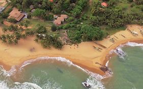 Ko-Sa Beach Resort Ltd